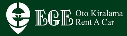 EGETOUR Car Rental Logo