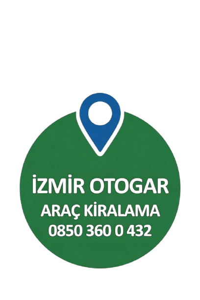 İzmir Otogar Araç Kiralama